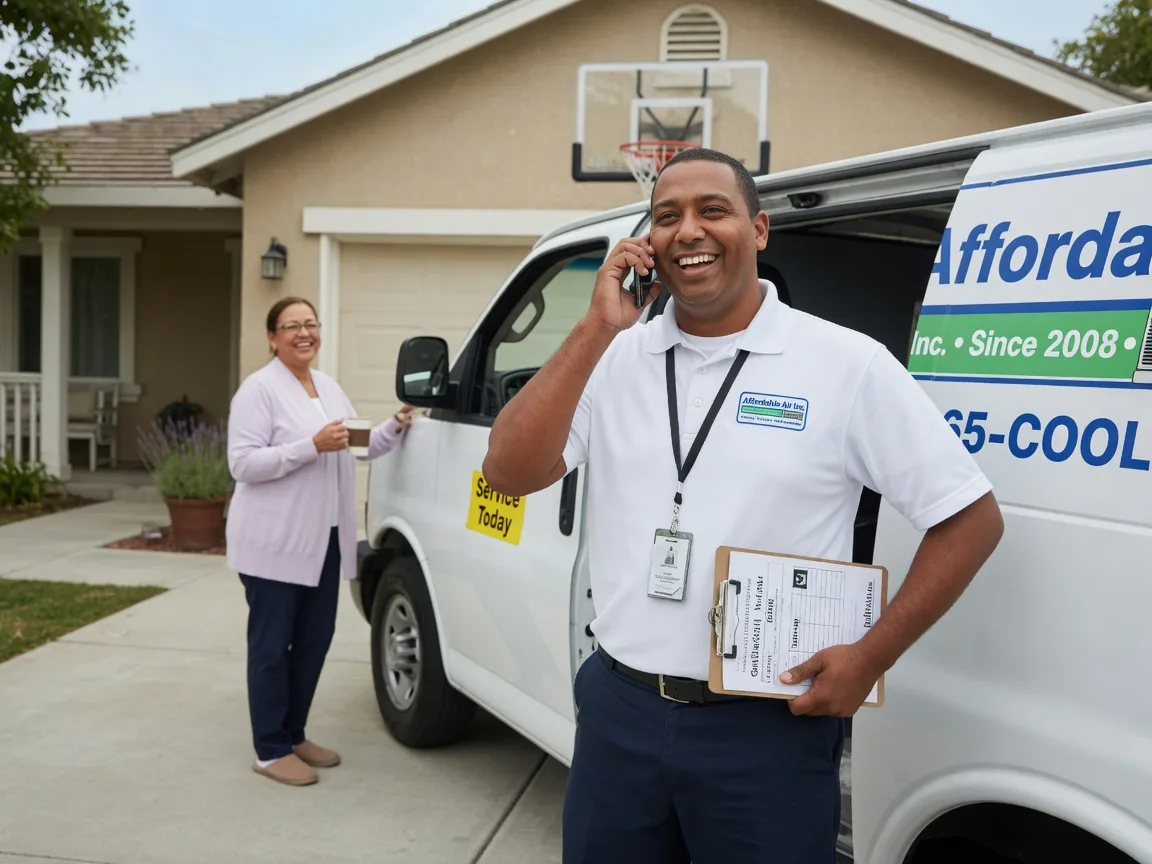 Central Ac Repair Ellsworth, WI FAQs